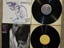 FRED NEIL SESSIONS & EVERYBODYS TALKIN Capitol 2 LP albums EXCELLENT/EXCELLENT