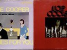 2 ALICE COOPER STRAIGHT / WARNER LP 1969-70 - Pretties For You, Easy Action