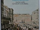 SZYMON GOLDBERG / RADU LUPU - Mozart - Decca RARE 6 LPs set