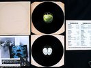 THE BEATLES-WHITE ALBUM-UK PROMOTIONAL ONLY PRESSING-APPLE #PCS 7067-Psychedelic