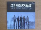 LES MISERABLES rare Canadian garage psych fuzz orig Jupiter LP