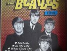 THE BEATLES - HITS  EXTRA RARE RUSSIAN PRESS
