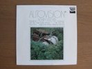 ACHIM REICHEL rare Autovision kraut rock psych orig German Zebra NM LP