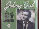 JOHNNY CASH LIVE AT BIG D JAMBOREE 7