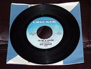 GENE CHANDLER To Be A Lover / After the Laughter 45 rpm EX Checker 1165 (1967)