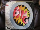 Bang Debut LP By Bang Hard Rock Capitol ST11015 First Press