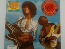 The Brothers Johnson - Look Out for #1-  Promo Vinyl LP Record  sp-4567