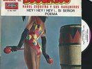RAOUL ZEQUEIRA 45 HEY HEY HEY SI SENOR - KILLER LATIN B-BOY FUNK BOOGALOO oHEARo