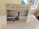 ZOOT SIMS - THE MODERN ART OF JAZZ - DAWN - MONO DG - FIRST HEAVY VINYL EDITION