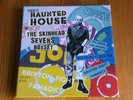 TROJAN HAUNTED HOUSE - THE SKINHEAD 7'S BOXSET - NEAR MINT - POSSIBLY UNPLAYED.