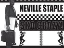 Ska Crazy - Neville Staple (2014, Vinyl New)