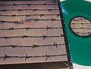 LP DIES IRAE First - Re-Release GREEN VINYL Ohrwaschl OW 026-1 LP STILL SEALED