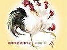 Touch Up by Mother Mother - RARE Vinyl OOP - 2007 Last Gang Records (USA) VG LP