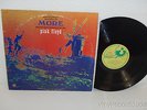 PINK FLOYD Soundtrack from the Film MORE LP Harvest SW-11198 OST