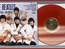 THE BEATLES RED WAX ALTERNATE BUTCHER ALBUM ARTWORK FANTASY PIECE #2