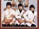 THE BEATLES YESTERDAY AND TODAY BUTCHER COVER FANTASY ALBUM COVER .