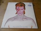 DAVID BOWIE    ALADDIN SANE LP   Lifetimes Ed.  NM/EX INTS 5067  super copy