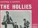 THE HOLLIES KING MIDAS IN REVERSE 7