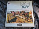 STILL SEALED:BACH MATTHEW PASSION MATTHAUS, O.KLEMPERER Schwarzkopf 4LP HMV MINT