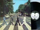 Beatles -Abbey Road    UK-1969   Apple PCS 7088