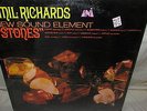 EMIL RICHARDS NEW SOUND ELEMENT UNI LP STONES MOOG JAZZ SEALED PSYCH