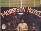 The Doors Morrison Hotel Australian Vinyl LP Rare Jim Original