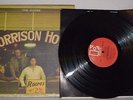The Doors - Morrison Hotel - Vinyl LP Record Album EKS-75007