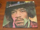 THE JIMI HENDRIX EXPERIENCE: ELECTRIC LADYLAND PART 2 - VINYL / LP - 2310 272