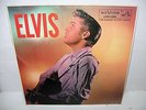 ELVIS PRESLEY s/t VINYL LP rca LPM-1382 mono ALT OLD SHEP rare 14s/19s matrix DG