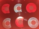 CLASSIC 6 RIC -TIC RECORDS EDWIN STARR,AL KENT,SAN REMO GOLDEN STRINGS,BOB WILSO