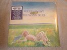 1985 SEALED ROCK LP The Moody Blues Voices in the Sky on Threshold w/tracklist