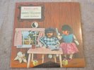 1974 SEALED ROCK LP Harry Nilsson Pussy Cats promo stencil RCA