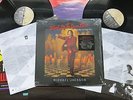 MICHAEL JACKSON Blood On The Dance Floor History In The Mix ORIG US 2LP  SHRINK