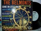THE BELMONTS (DION) , Carnival Of Hits (Sabina 5001) LP