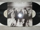 FLEETWOOD MAC Live 1980 UK WARNER BROS RECORDS DOUBLE VINYL LP K 66097
