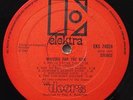 THE DOORS - Waiting For The Sun (1968 UK 1st Press A1/B1) Jim Morrison *EX-