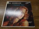Al Hibbler   I Surrender Dear   SCORE SLP-4013