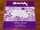 Prowla Money Walks LP Rare Oz Hip Hop Nuff Said