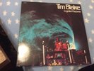 TIM BLAKE - CRYSTAL MACHINE - EGG LABEL
