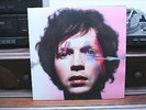 BECK SEA CHANGE LP 2LP ORIGINAL 1ST PRESSING GATEFOLD 2006 GEFFEN B0004372-01