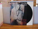 Talking Heads ? Stop Making Sense ? 1984 Sire Records LP ? 25186-1 ? EX/EX