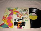 Kinks - Face To Face - Reprise RS-6228 - Stereo - original tri-color label