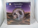 IL BARICENTRO Trusciant SEALED Original Italian prog rock EMI064 183222 VINYL LP