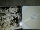 RAGE AGAINST THE MACHINE - S/T LP ON WHITE MARBLED VINYL