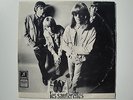 LES SAUTERELLES Les Sauterelles (Columbia) RARE Swiss Beat 1st Pressing EX+