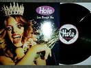 HOLE - LIVE THROUGH THIS VINYL LP