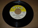 BEATLES sweet georgia brown / take out insurance ( rock ) 7