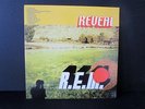 R.E.M. REVEAL - vinyl w liner insert Promo Warner Brothers 2001