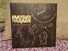 Monsters in the Closet  by Mayday Parade Vinyl SIGNED MINT PROOF