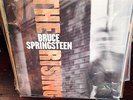 The Rising Bruce Springsteen 2 LP 2002 Columbia USA)